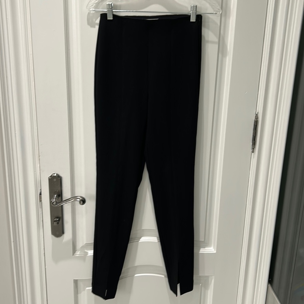 Babaton Jotham Pant with front slits